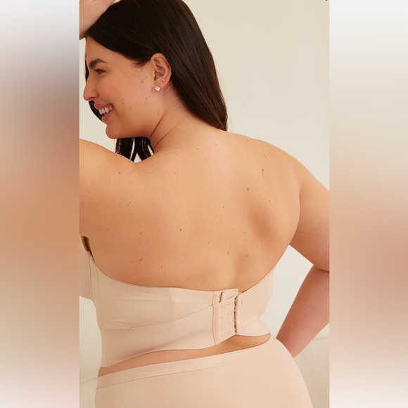 Strapless Bra - Picture 4 of 13